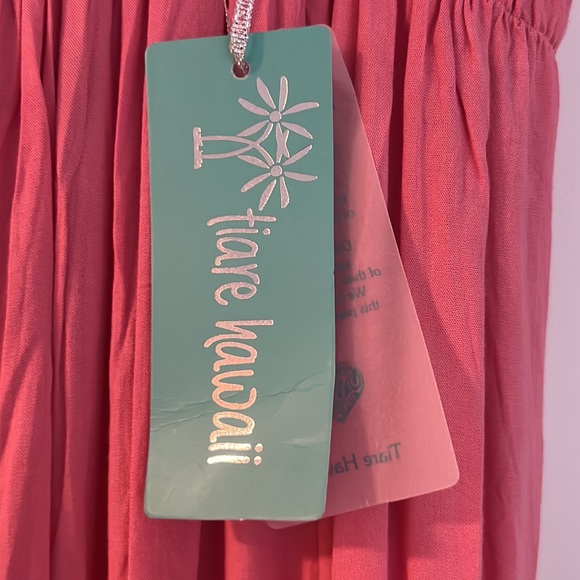 Tiara Hawaii Gracie maxi ombré dress - Picture 6 of 7